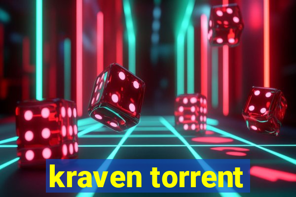 kraven torrent